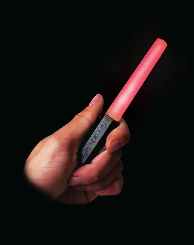 LifeSystems Intensity Glow Marker
