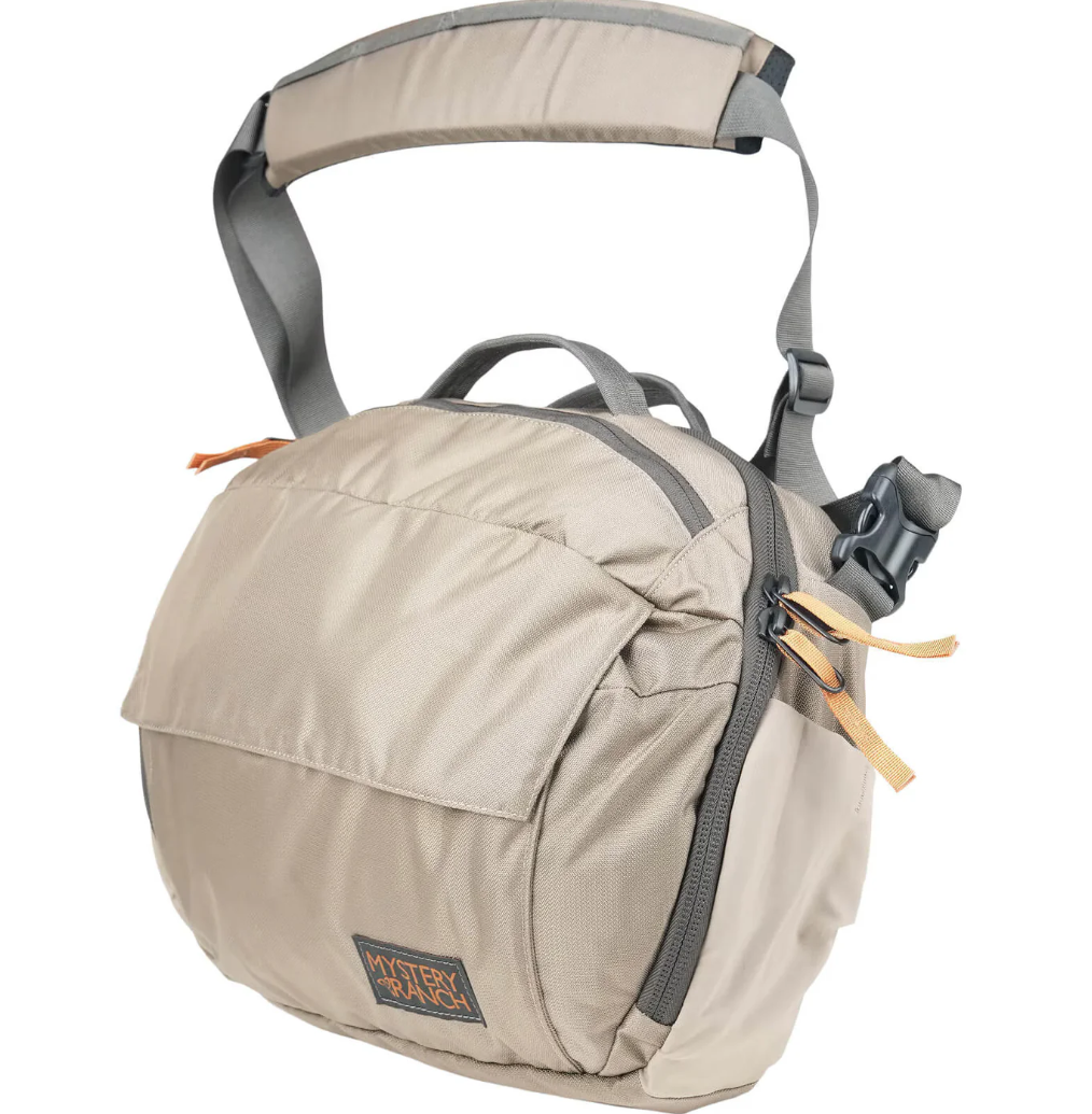 Torba Mystery Ranch District Pro