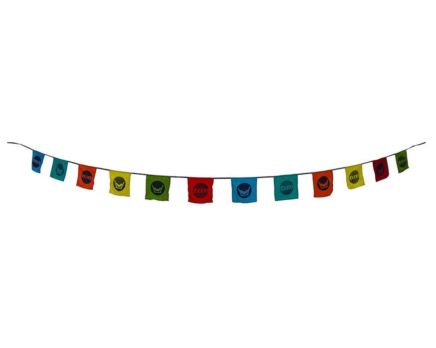 Flagii ENO Festy Flags