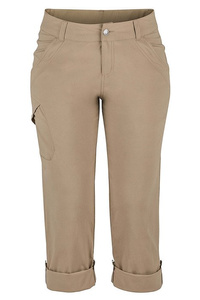Damskie Spodnie Marmot Lainey Pant