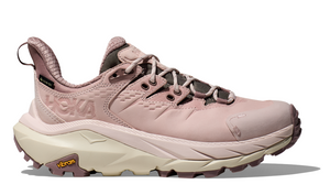 Damskie Buty Trekkingowe Hoka Kaha 2 Low GTX