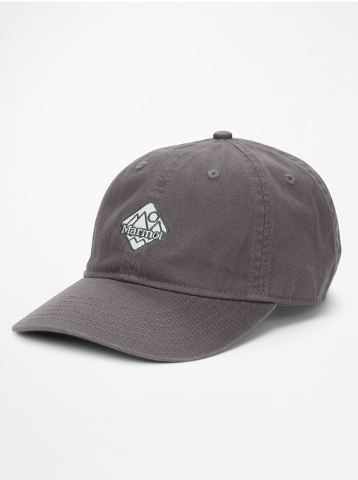 Czapka z Daszkiem Marmot Hemp Cap