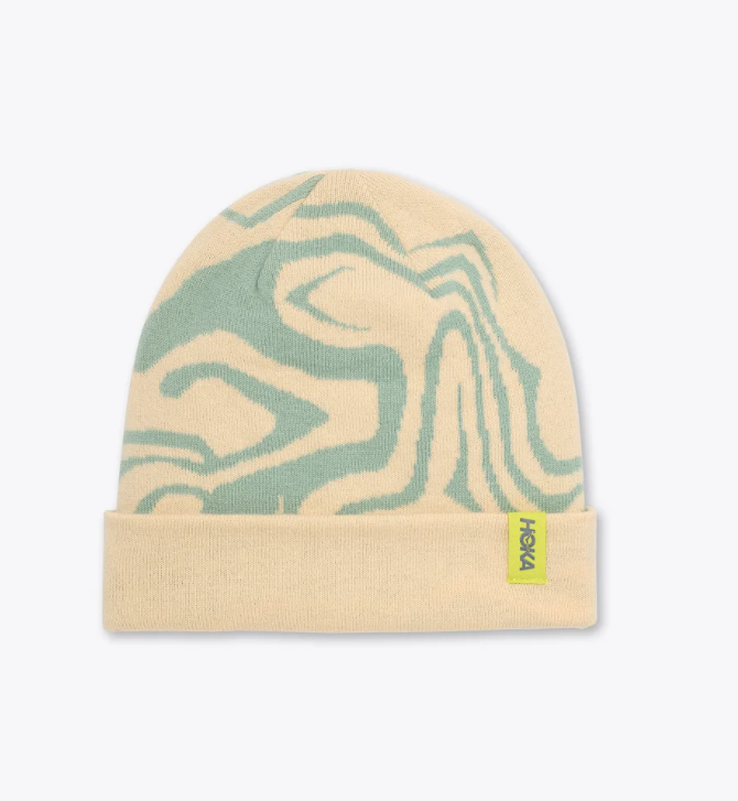 Czapka HOKA Winter Beanie