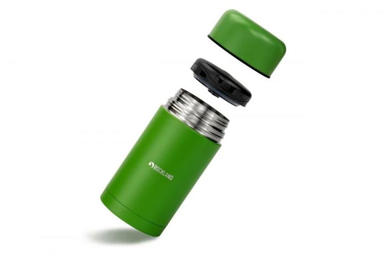 Termos Obiadowy Rockland COMET GREEN
