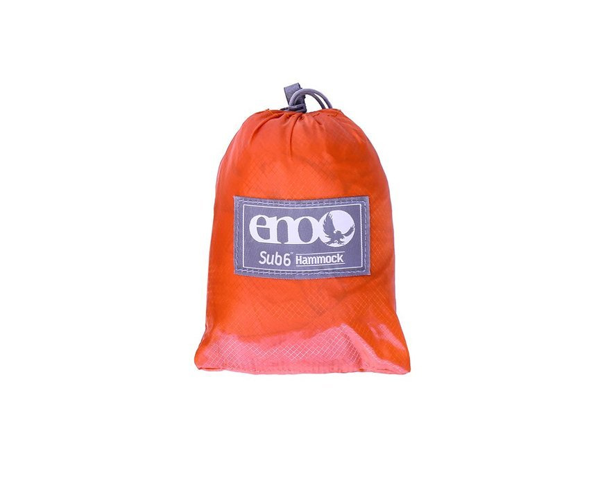 Hamak Jednoosobowy ENO Sub6 Hammock