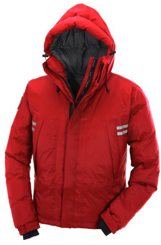 Męska Kurtka Canada Goose Mountaineer