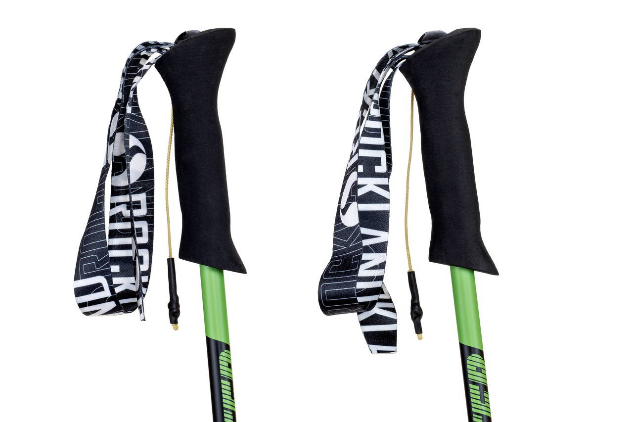 Kije Biegowe Rockland Booster 115 cm