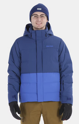 Męska Kurtka Puchowa Marmot Shadow Jacket