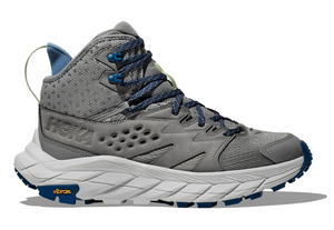 Męskie Buty Trekkingowe Hoka Anacapa Breeze MID