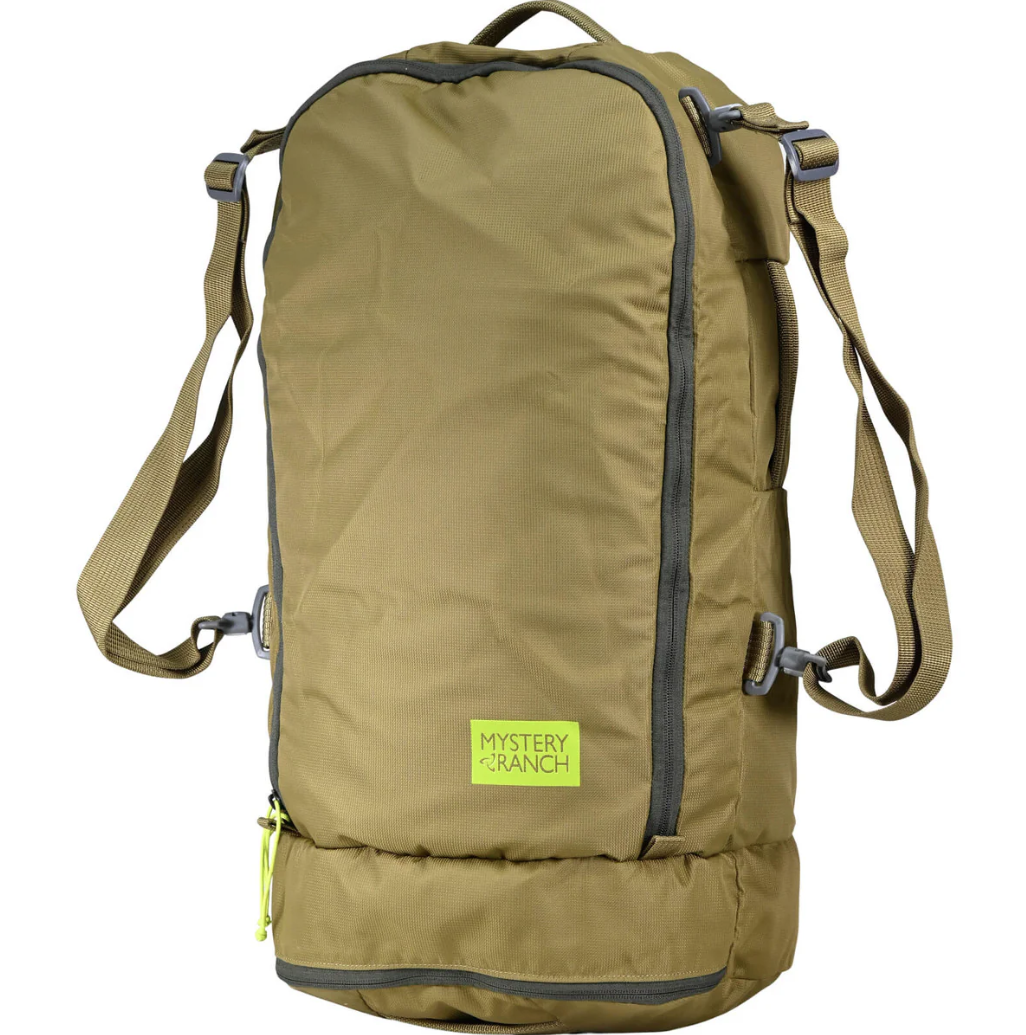 Torba Mystery Ranch Mission Stuffel 60L