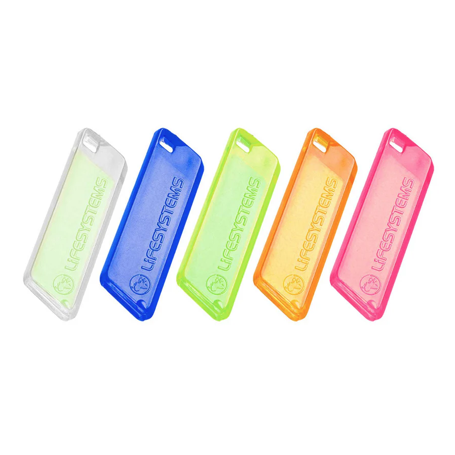 Brelok Fluorescencyjny LifeSystems Glow Marker