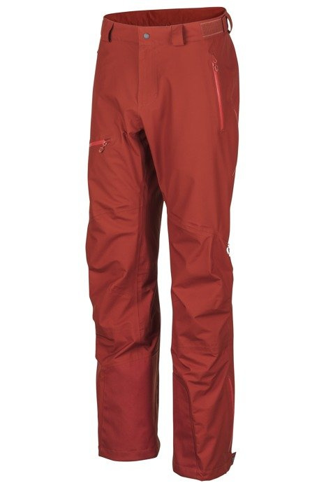 Męskie Spodnie Marmot Durand Pant