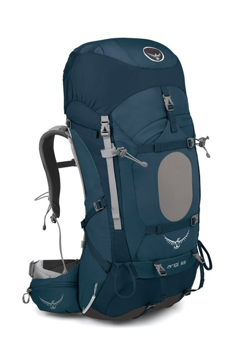 Damski Plecak Osprey Ariel 55l