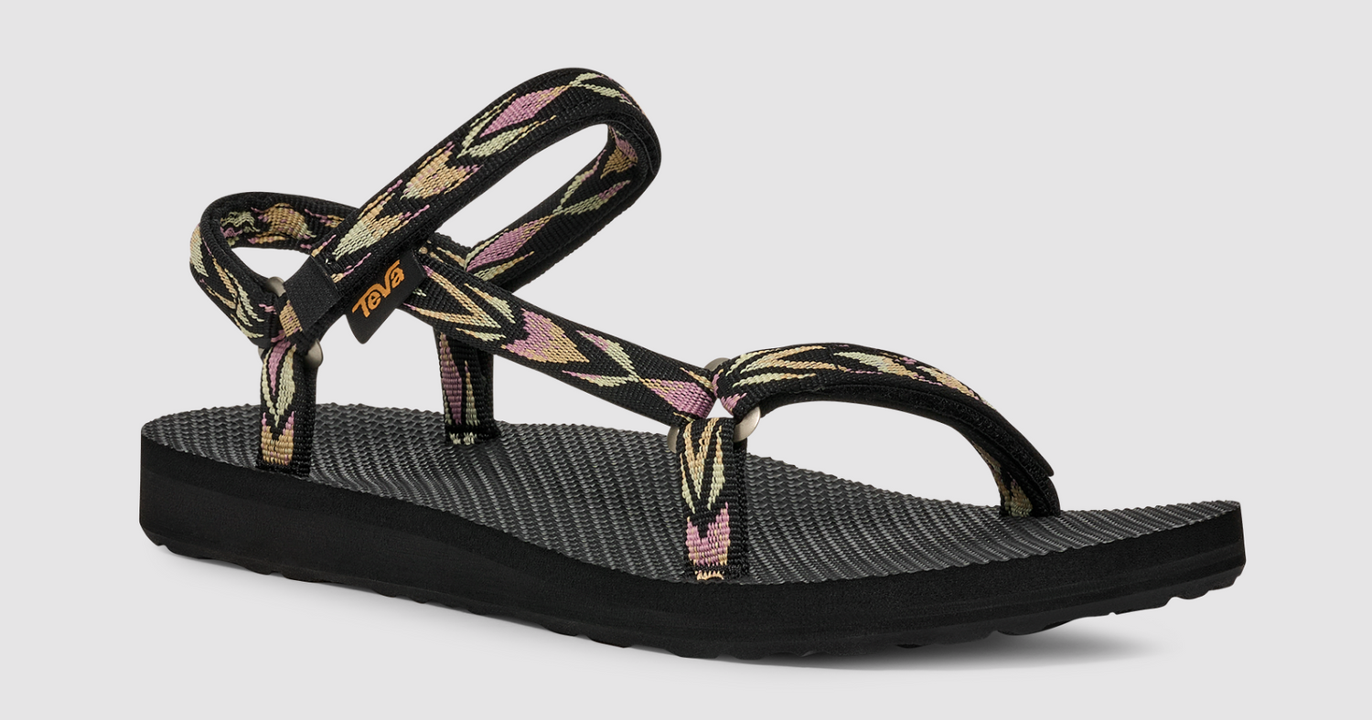 Damskie Sandały Teva Original Universal Slim