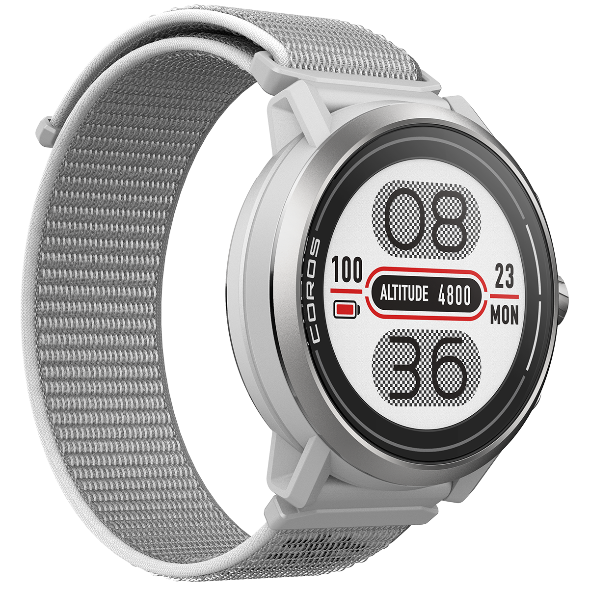 Zegarek sportowy COROS Apex 2 Nylon