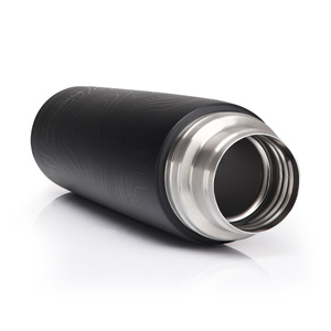 Termos Rockland HELIOS BLACK PRINT