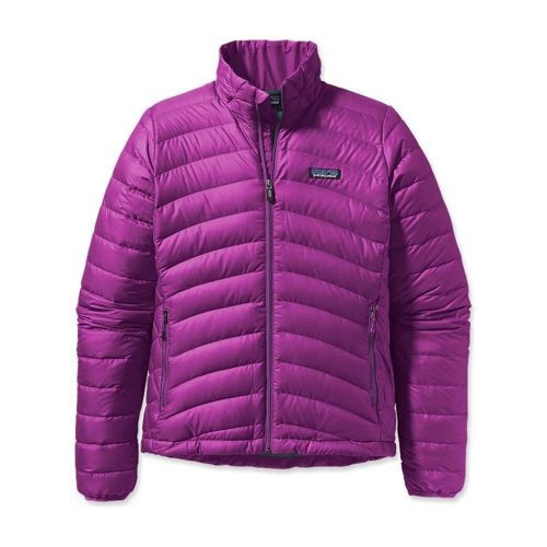 Damska Kurtka Puchowa Patagonia Down Sweater