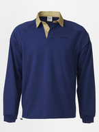 Męska Bluza Marmot Mountain Works Rugby Pull Over