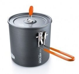 Garnek GSI Halulite 1.8 L Boiler