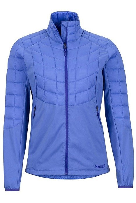 Damska Kurtka Marmot Featherless Hybrid Jacket