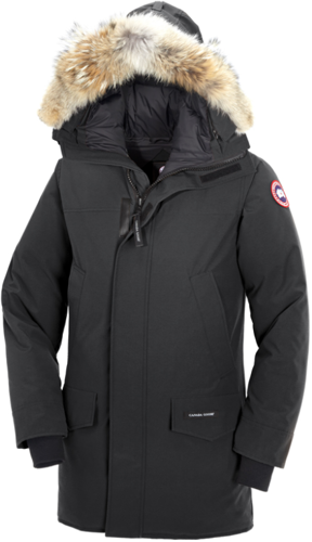 Męska Kurtka Canada Goose Langford Parka