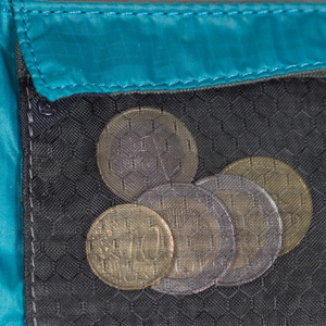 Portfel Osprey QuickLock Wallet