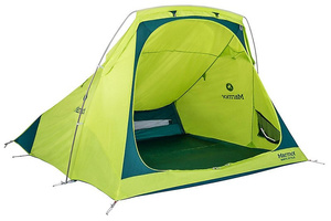 Namiot Trzyosobowy Marmot Mantis 3P Plus