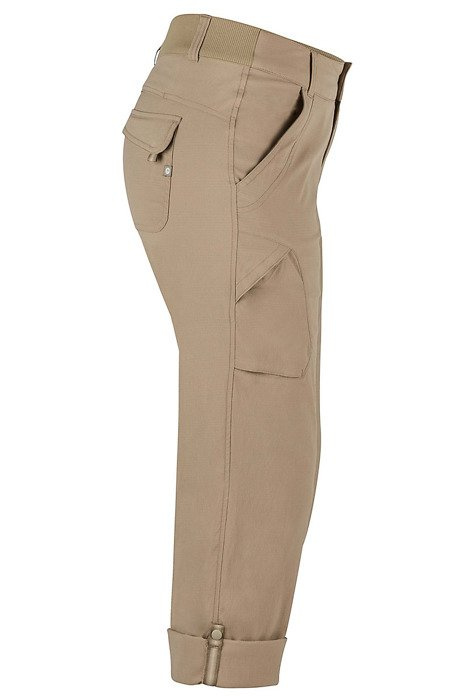 Damskie Spodnie Marmot Lainey Pant