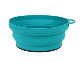 Miska Lifeventure Silicone Ellipse FlexiBowl