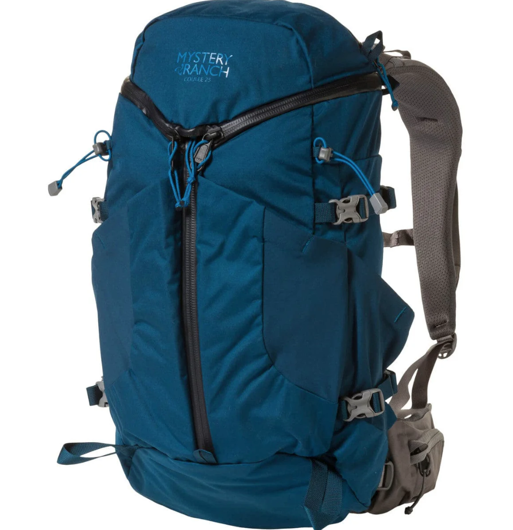 Plecak Mystery Ranch Coulee 25