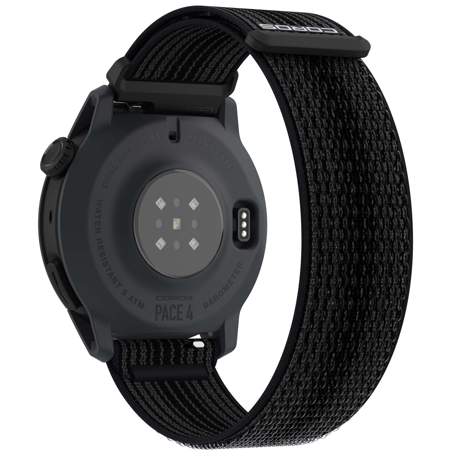 Zegarek sportowy COROS PACE 4 Nylon