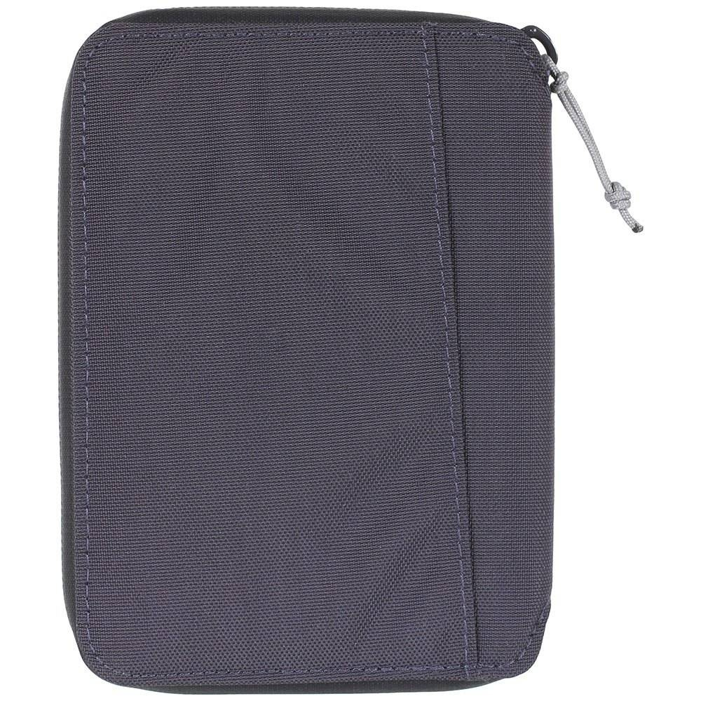 Portfel z ochroną przed kradzieżą Lifeventure RFID Mini Travel Wallet Recycled