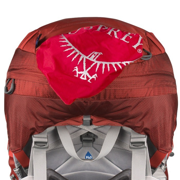 Damski Plecak Osprey Ariel 55l