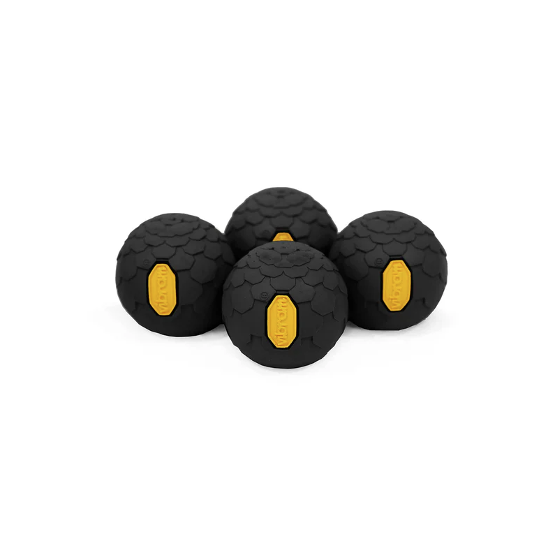 Helinox Vibram Ball Feet Set (45 mm)
