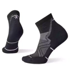 Damskie Skarpety SmartWool Run Targeted Cushion Ankle Socks