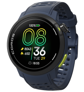 Zegarek sportowy COROS PACE PRO Silicone