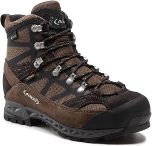Męskie Buty Górskie AKU Trekker Pro GTX