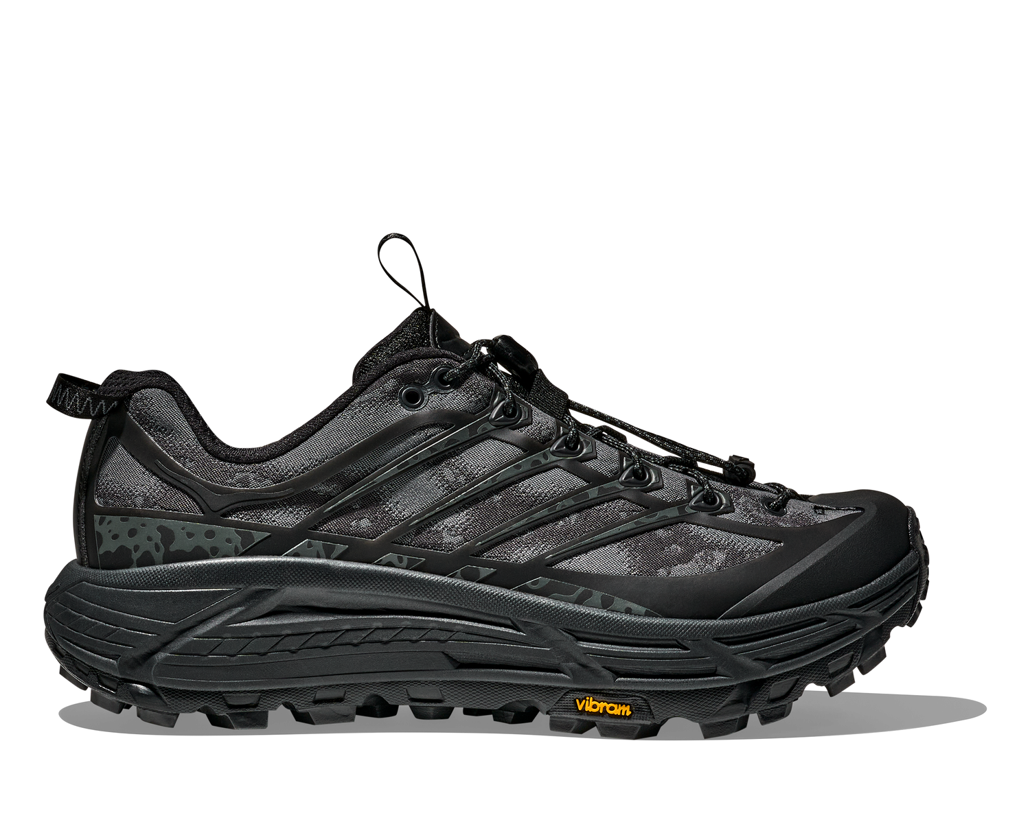 Damskie buty Hoka Mafate Three 2 TS