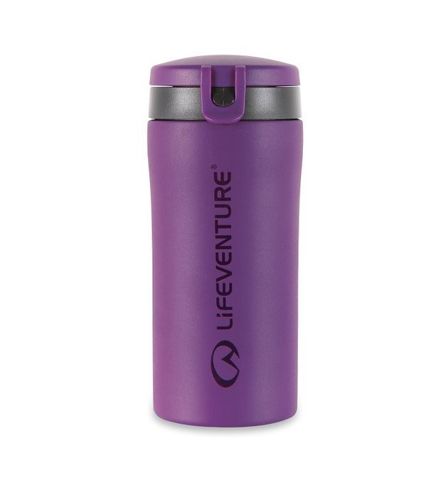 Termos Kubek Termiczny Lifeventure Flip-Top Thermal Mug 300 ml 