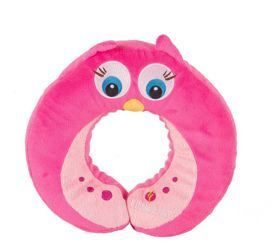 Poduszka LittleLife Animal Snooze Pillow OWL