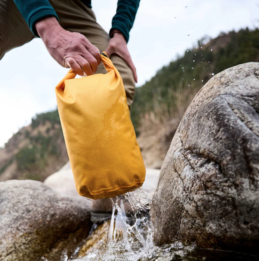 Worek Lifeventure Storm Dry Bag 5L