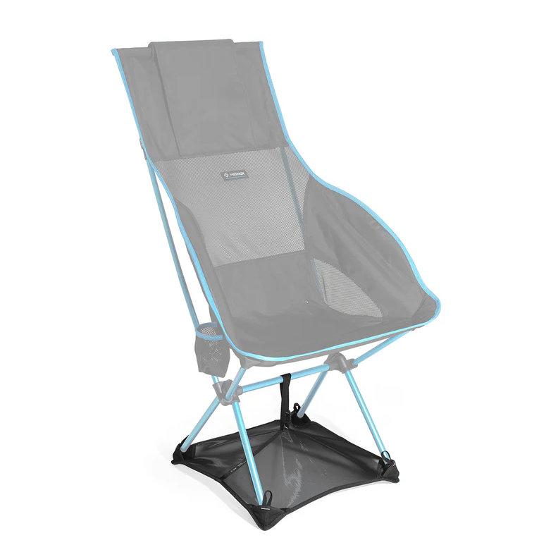 Helinox Ground Sheet Savanna & Chair One XL