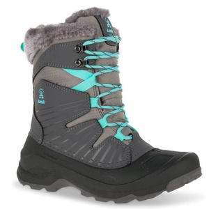 Damskie Buty Kamik Iceland