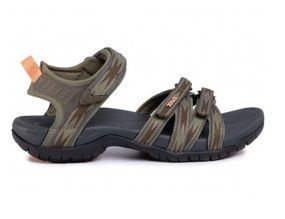 Damskie Sandały Teva Tirra