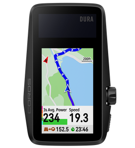 Licznik rowerowy (nawigacja) COROS Dura