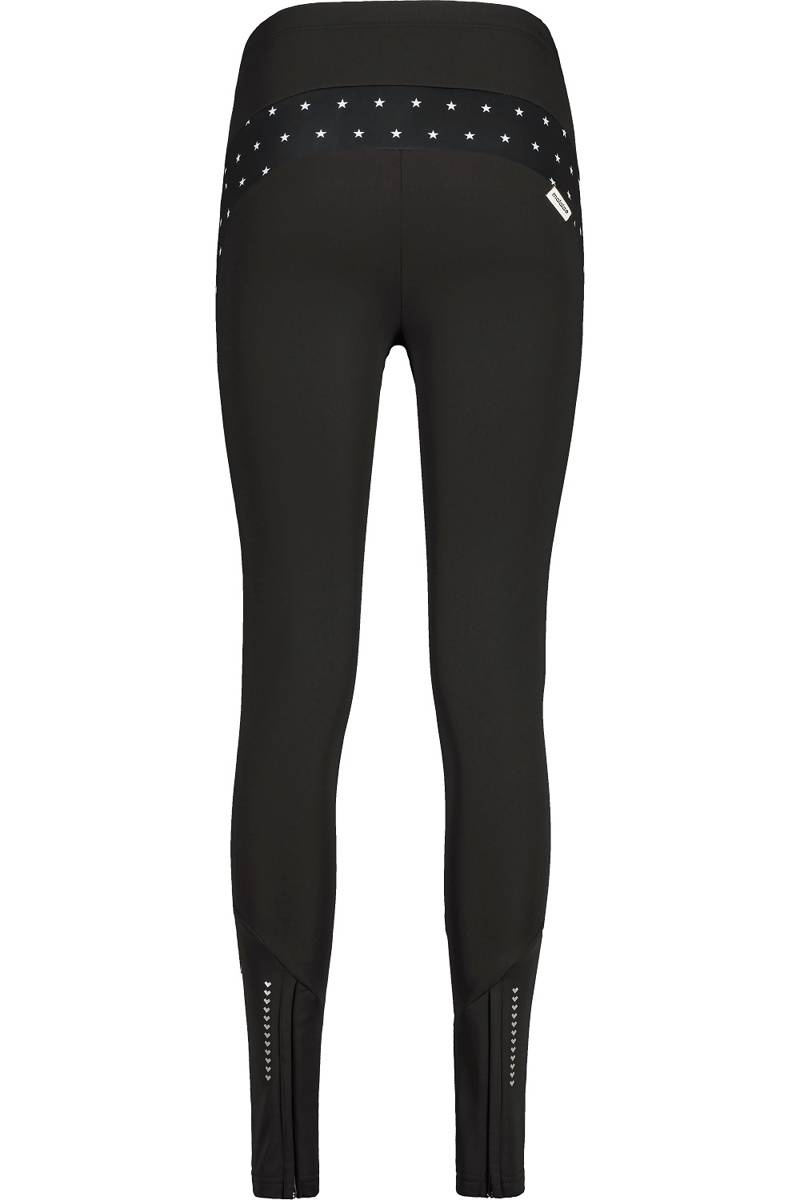 Damskie Spodnie Maloja RaukeM.