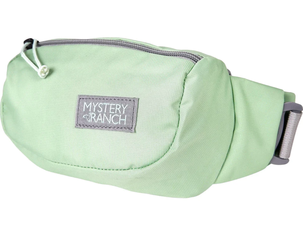 Nerka Mystery Ranch Forager Hip Mini