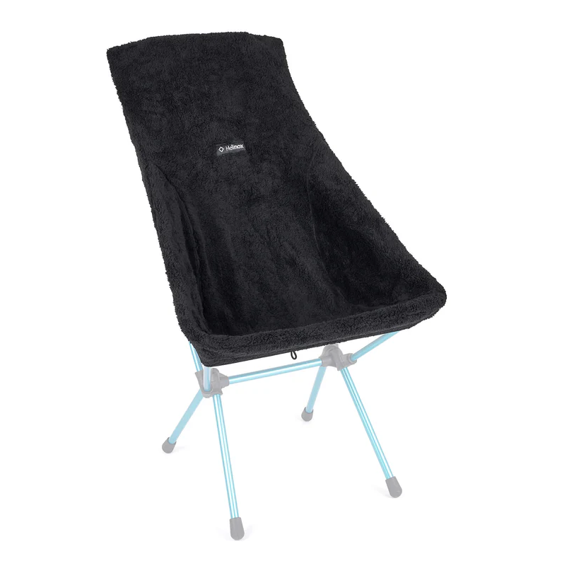 Pokrowiec Helinox Fleece Seat Warmer Sunset