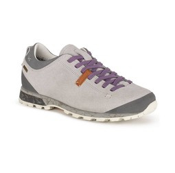 Damskie Buty Miejskie Aku Bellamont III Suede GTX