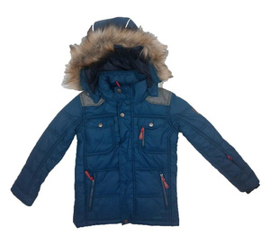 Dziecięca Kurtka Narciarska Kamik Axel Jacket